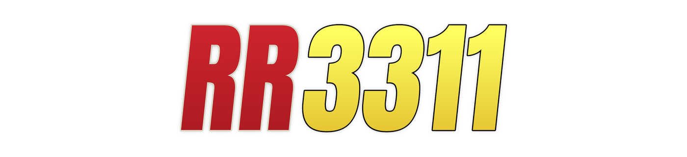 rr3311 Logo